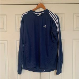 Adidas Climate Cool Workout Shirt Brand New with Tags / BNWT